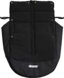 Doona Winterhoes - Zwart