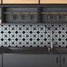 Tegelstickers Cementtegels Wanddecoratie 20 x 20 cm 9 stuks