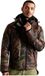 Superdry Mountain SD Windcheater jas Heren Army Camo S