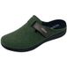 Rohde Bari huisschoen voor dames, 62 pesto, 36 EU