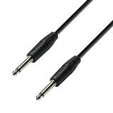 Adam Hall 3 Star Series instrumentenkabel