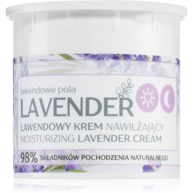 FlosLek Laboratorium Lavender