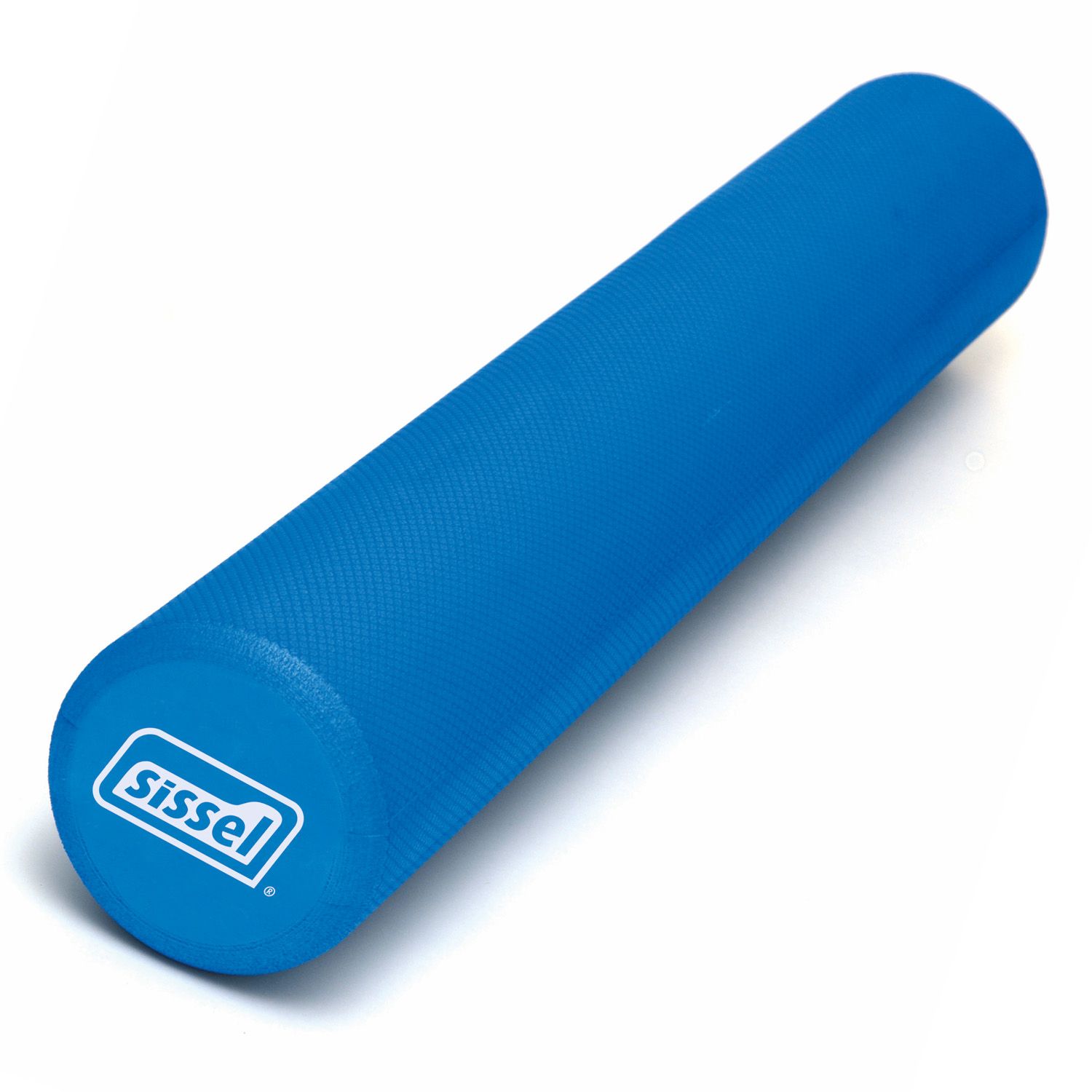 Sissel Pilates Roller Pro 100cm - Blauw