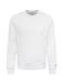 Carhartt WIP Sweatshirt 'Chase' or jaune / gris clair