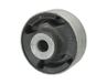MEYLE Lagerbuchse, Querlenker 31-146100007 Vorderachse links | Compatibel met: HONDA ACCORD VII, ACCORD VII Tourer