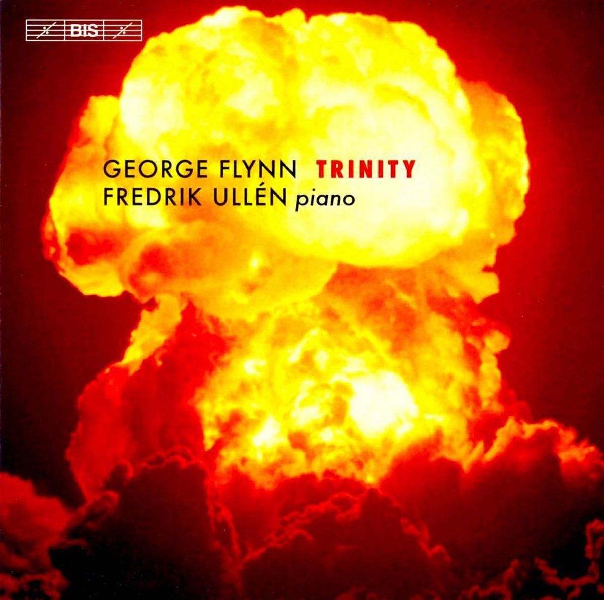 OUTHERE Flynn - Piano