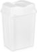 Orion Plastic Vuilnisbak 28L Wit