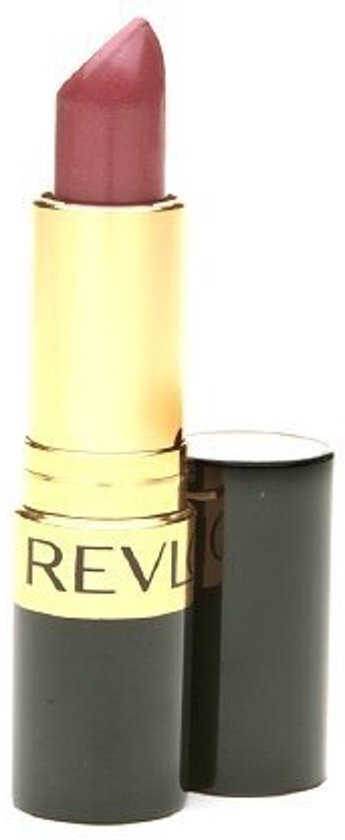 Revlon Super Lustrous Matte Lipstick - 015 Seductive Sienna