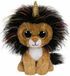 Ty - Peluche - Beanie Boos - Ramsey Lion - 15cm