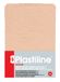 Plastiline 7255T - Boetseerklei, Hoge Precisie - Boetseren, Beeldhouwen, Gieten - Hardheid 3 (medium) - 750 g - Napelsroze - Gemaakt in Frankrijk
