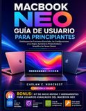 MacBook Neo / User Guide / Beginner