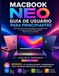 MacBook Neo / User Guide / Beginner