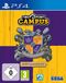 Two Point Campus Enrolment Edition (PS4)