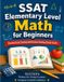 SSAT Libri GmbH SSAT Elementary Level Math for Beginners
