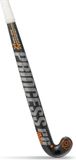 Princess Premium 6 Star MB Hockeystick Zwart 37.5 Inch
