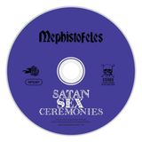 Satan Heavy Psych Sounds Satan Sex Ceremonies
