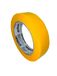 Nespoli PreciMask Afplakband, precisieband, 25 mm x 50 m, nauwkeurig werken op gladde oppervlakken en alle soorten kleuren, vochtbestendig