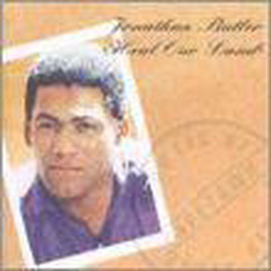 Heal Our Land - CD