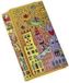 Sleuteletui Goebel® James Rizzi Sleuteltasje "Not getting around the traffic" Kunstleer Meerkleurig 10x6x1,5 cm