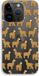 Case Company - iPhone 14 Pro Case - Alpacas - Soft Cover
