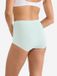 Sloggi Maxislip Originals Basic H Dames XL Katoen/Elastaan Medium Grey Melange