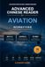 Advanced Chinese Reader for Aviation: 36 Illustrated Lessons in Chinese on Aircraft, Flight Operations, Aerodynamics, Navigation and Aviation Safety