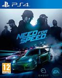 Electronic Arts Need for Speed - PS4