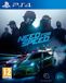 Electronic Arts Need for Speed - PS4