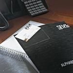 3L Business Card Pockets - 95x60 mm - 10 pcs