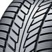 Hankook iON i*cept IW01A 235/50 R20 100V EV SUV SoundAbsorber MFS
