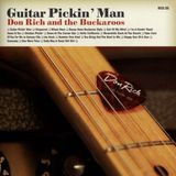 Bertus Distributie Don & The Buckaroos Rich - Guitar Pickin Man