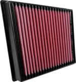 K&N Vervangingsfilter Chevrolet Silverado 2500HD/3500HD 6.6D 2017- (33-5065)