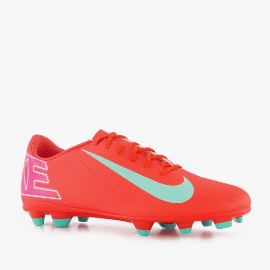 Nike Mercurial Vapor 16 Club FG/MG Voetbalschoenen Senior