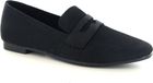 La Strada Loafer noir stretch Taille 42