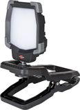 Brennenstuhl CL 4050 MA LED Werklamp - 40W - Zwart - 3800lm - IP65