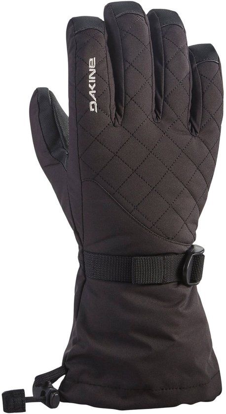 Dakine Lynx Handschoenen Dames Zwart Maat S