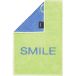 Cawö Serviettes Edition Postcard Serviettes 30x50 SMILE