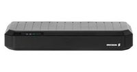 Sony Ericsson Cradlepoint E400-5GE-AM - Draadloze router - WWAN 2.5GbE, Wi-Fi 7 Multi-Band - 5G, 4G - met 5 jaar NetCloud Enterprise Branch Essentials en Advanced abonnementen - voor artikelnummers: 170921-000, 170923-000, 170924-000, 170925-000
