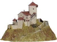 Kibri 37304 N Burcht Branzoll
