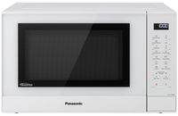 Panasonic NN-ST45 Solo Magnetron - 32L - 1000W - Wit