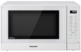 Panasonic NN-ST45 Solo Magnetron - 32L - 1000W - Wit