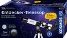 Entdecker-Teleskop: Franckh-Kosmos Entdecker-Teleskop