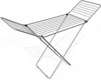 Vileda Clothes Line Vileda X-Legs ALumix 163245 Aluminium 20 m