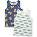 Kite Débardeur enfant Captain Croc (x2)