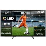 CHiQ QLED Pro L32QM10E / Téléviseur / 32 / 2023