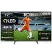 CHiQ QLED Pro L32QM10E / Téléviseur / 32 / 2023