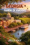 Georgia Guida di viaggio