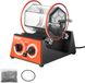 VEVOR Polijsttrommel Sieraden Polijstmachine 3kg Roterende Tumbler Oppervlakpolijstmachine 45W