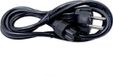 Merkloos Kabel voor notebook 2m lengte 220v