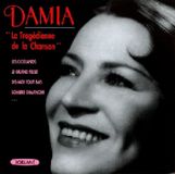 La Forlane La Tragedienne de la Chan CD